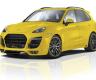 Lumma Design保時捷卡宴CLR 558 GT-S