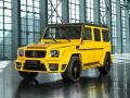 Mansory Gronos