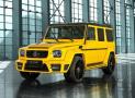 Mansory Gronos