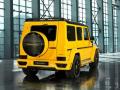 Mansory Gronos