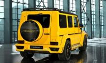 Mansory Gronos