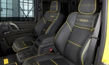 Mansory Gronos