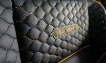 Mansory Gronos
