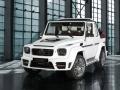 Mansory Speranza