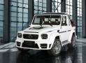 Mansory Speranza