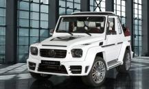 Mansory Speranza