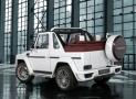 Mansory Speranza