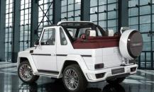 Mansory Speranza