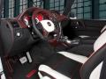 Mansory Speranza