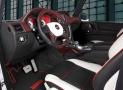 Mansory Speranza