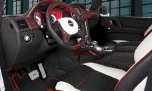 Mansory Speranza