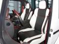 Mansory Speranza