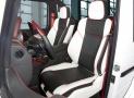 Mansory Speranza