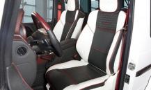 Mansory Speranza