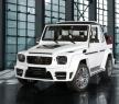Mansory Speranza