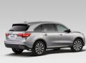 謳歌MDX