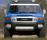 豐田FJ Cruiser