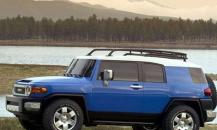 豐田FJ Cruiser