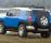豐田FJ Cruiser