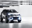 MG CS概念車