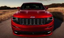 Luxury car