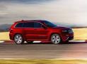 Luxury car