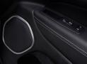 Luxury car