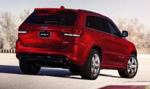 Luxury car