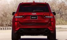 Luxury car