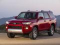 豐田4Runner