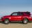 Luxury car