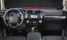 Luxury car