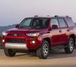 豐田4Runner