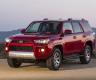 豐田4Runner