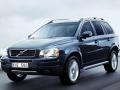 沃爾沃XC90豪華版