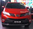 豐田RAV4特享尊貴版