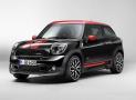 MINI JCW