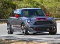 MINI JCW