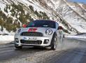 MINI JCW