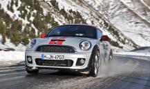 MINI JCW