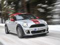 MINI JCW