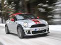 MINI JCW