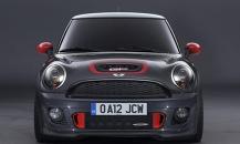 MINI JCW