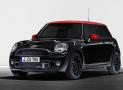 MINI JCW