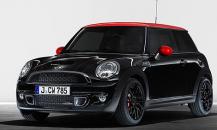 MINI JCW