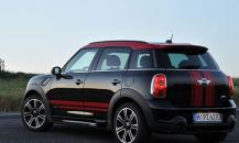 MINI JCW