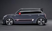 MINI JCW