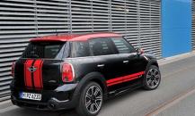 MINI JCW