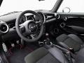 MINI JCW