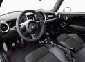 MINI JCW